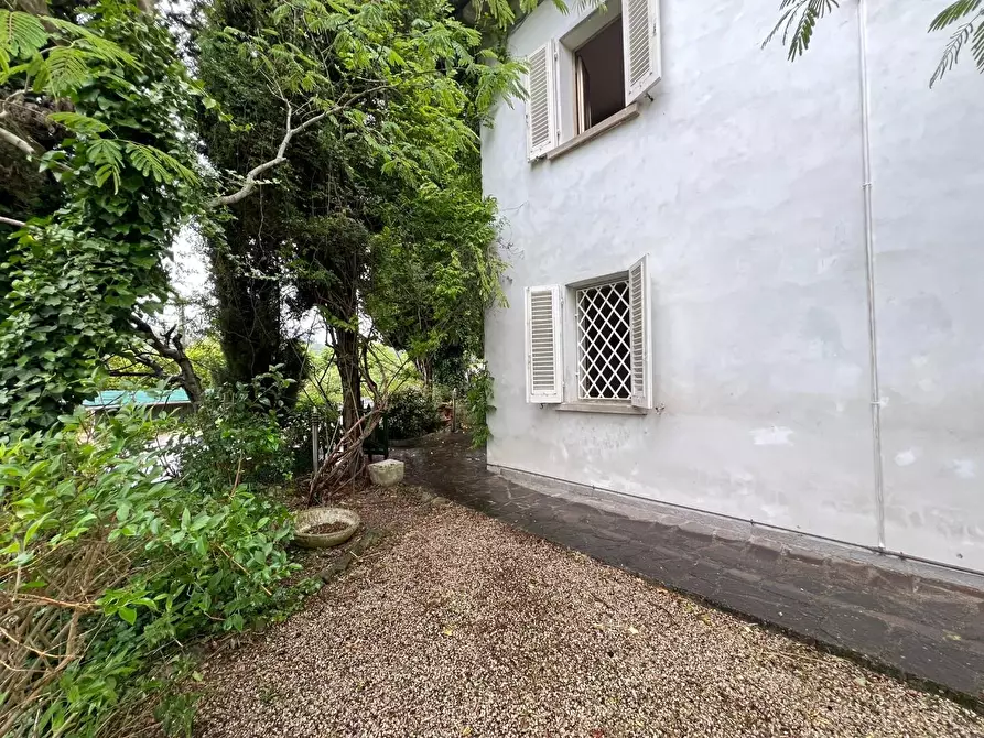 Immagine 36 di Terratetto in vendita  a Cerreto Guidi