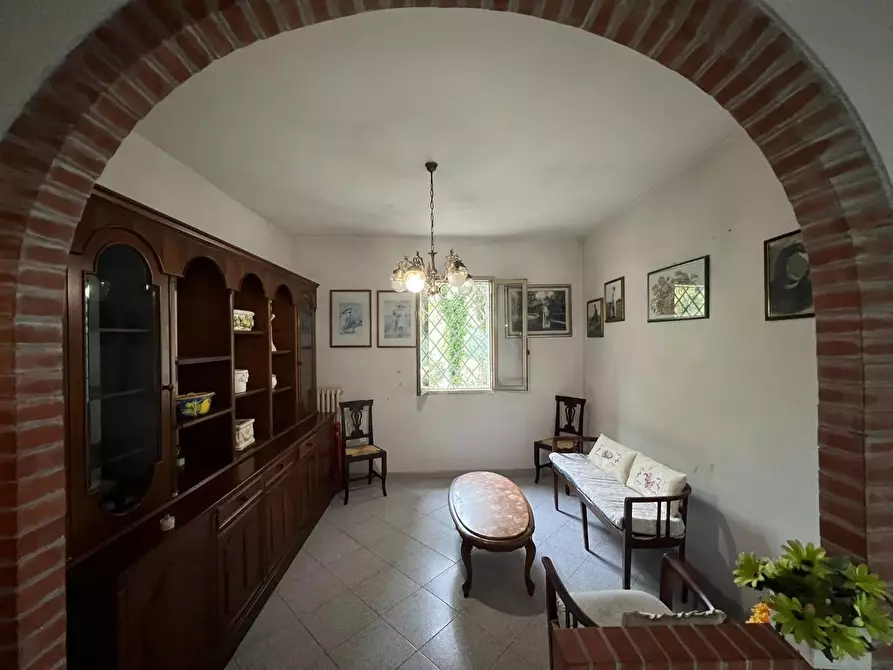 Immagine 5 di Terratetto in vendita  a Cerreto Guidi