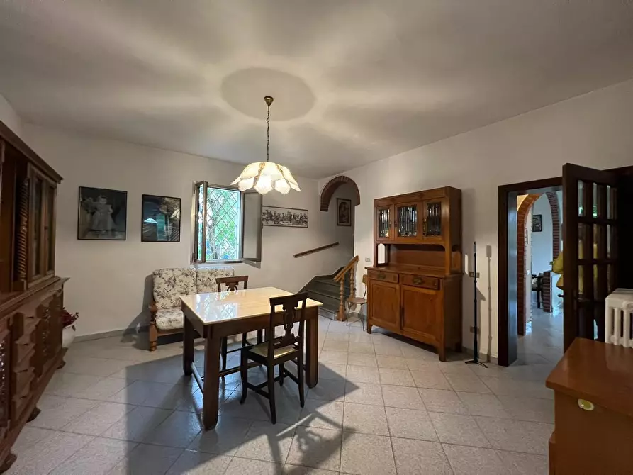 Immagine 10 di Terratetto in vendita  a Cerreto Guidi