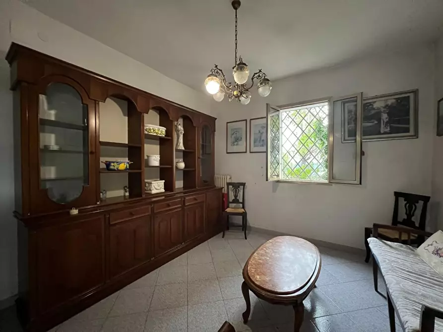 Immagine 6 di Terratetto in vendita  a Cerreto Guidi