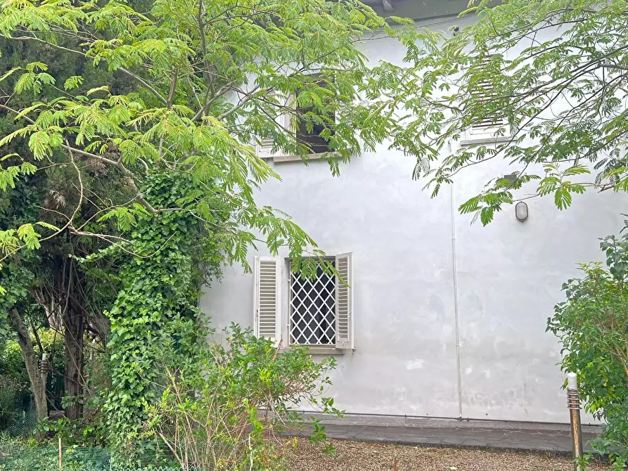 Immagine 37 di Terratetto in vendita  a Cerreto Guidi