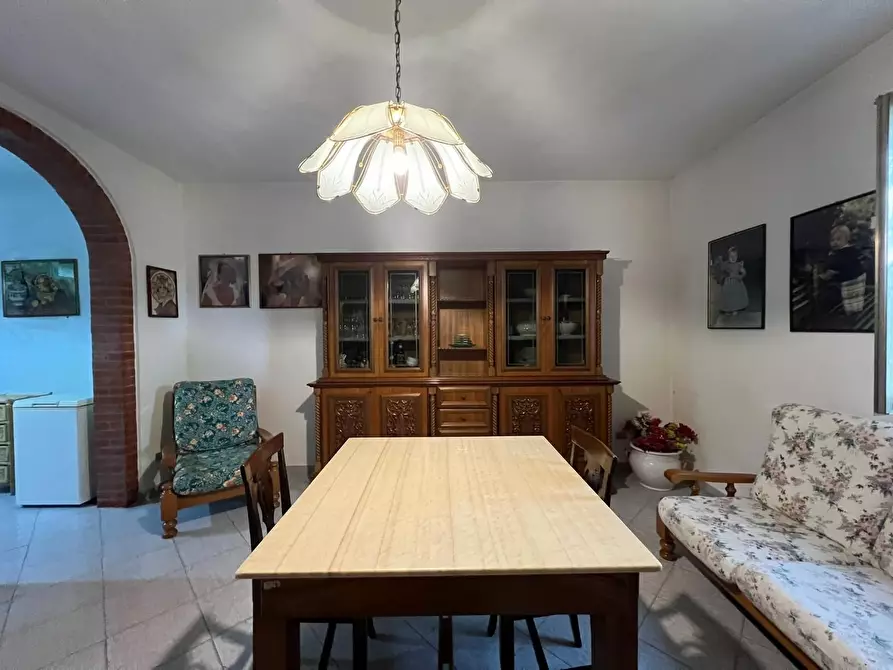 Immagine 13 di Terratetto in vendita  a Cerreto Guidi