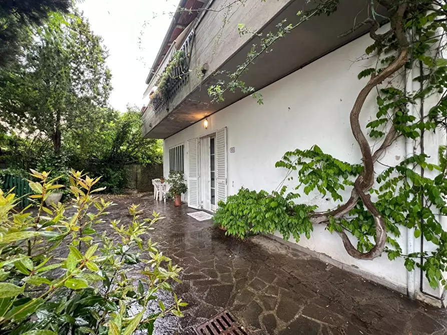 Immagine 34 di Terratetto in vendita  a Cerreto Guidi