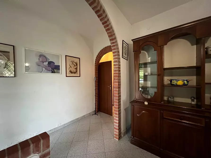 Immagine 9 di Terratetto in vendita  a Cerreto Guidi