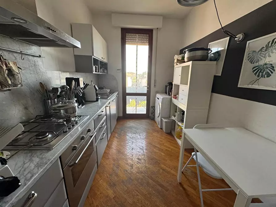 Immagine 4 di Appartamento in vendita  a Pontedera