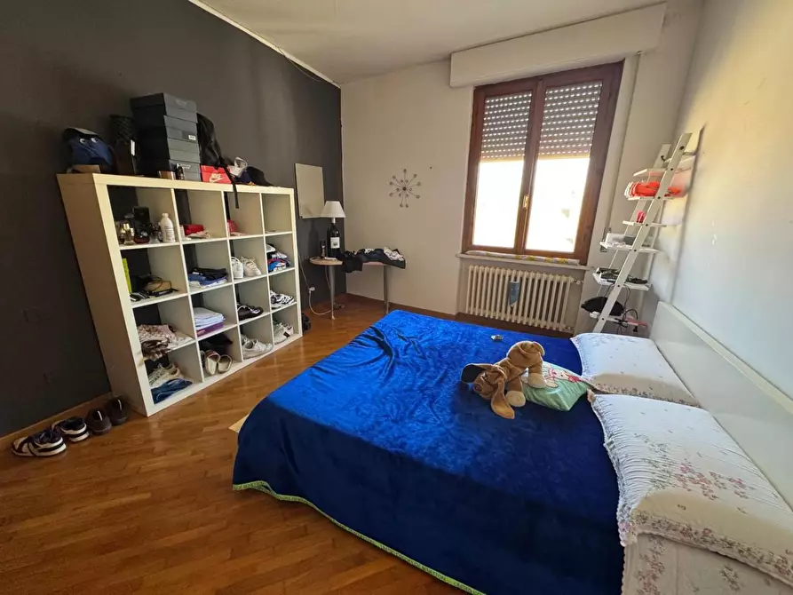 Immagine 7 di Appartamento in vendita  a Pontedera