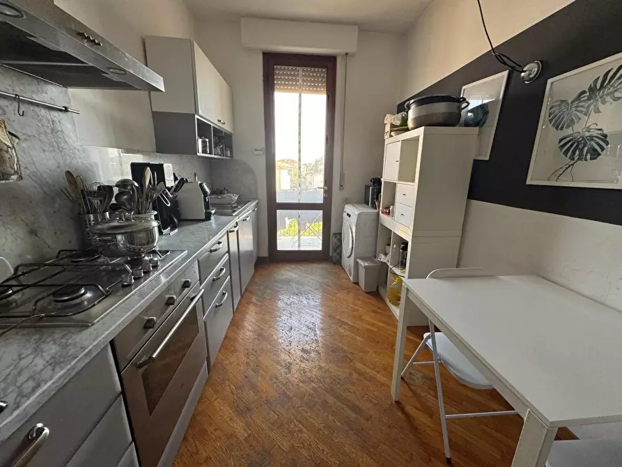 Immagine 6 di Appartamento in vendita  a Pontedera