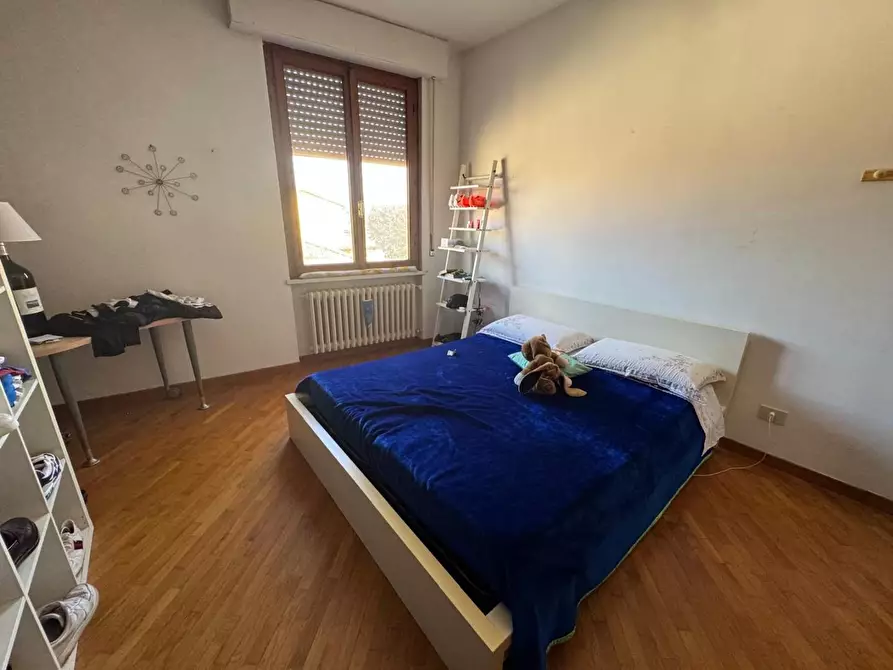 Immagine 8 di Appartamento in vendita  a Pontedera