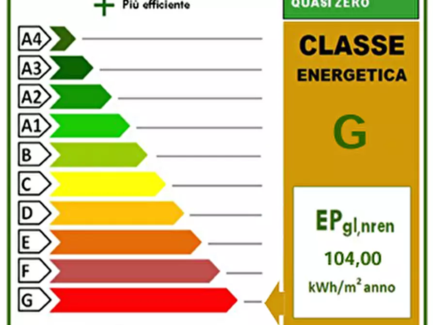 Immagine 12 di Appartamento in vendita  a Livorno