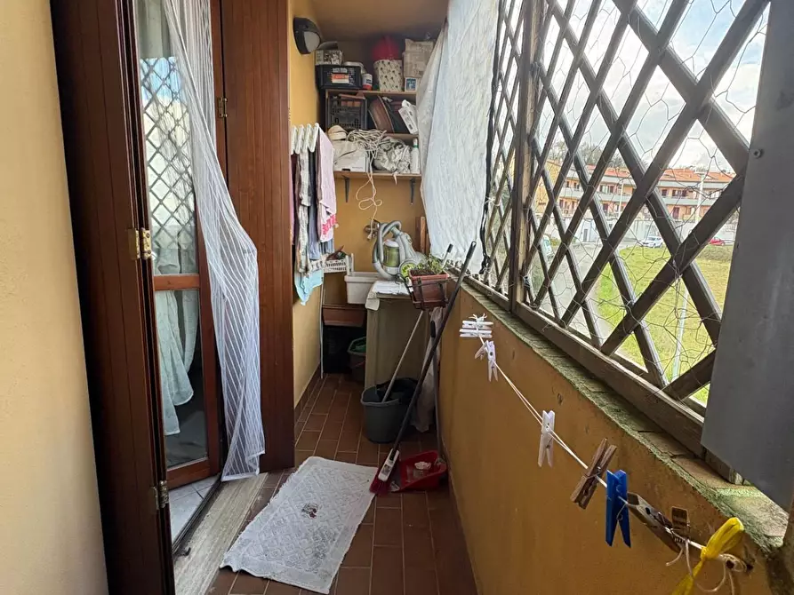 Immagine 5 di Appartamento in vendita  a Casole D'elsa