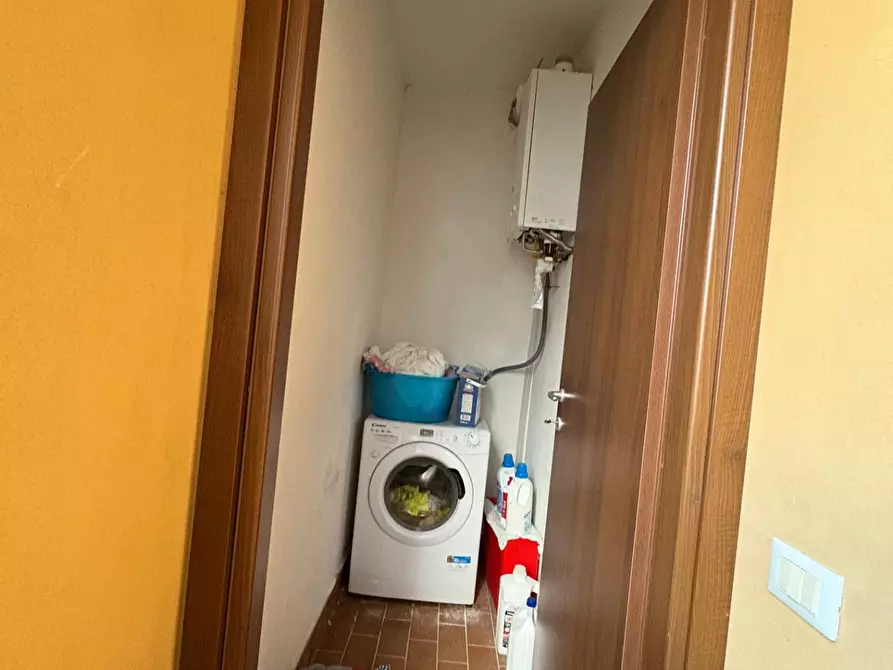 Immagine 6 di Appartamento in vendita  a Casole D'elsa