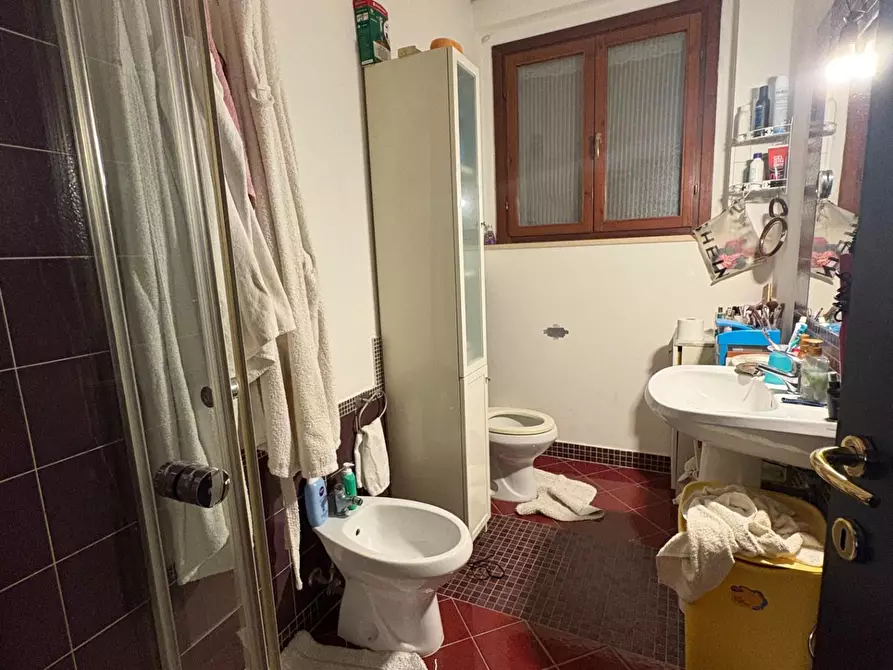 Immagine 4 di Appartamento in vendita  a Casole D'elsa