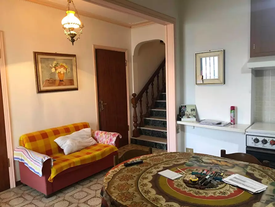 Immagine 3 di Appartamento in vendita  a Capannori