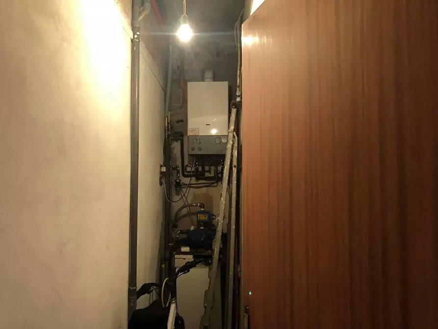 Immagine 7 di Appartamento in vendita  a Capannori