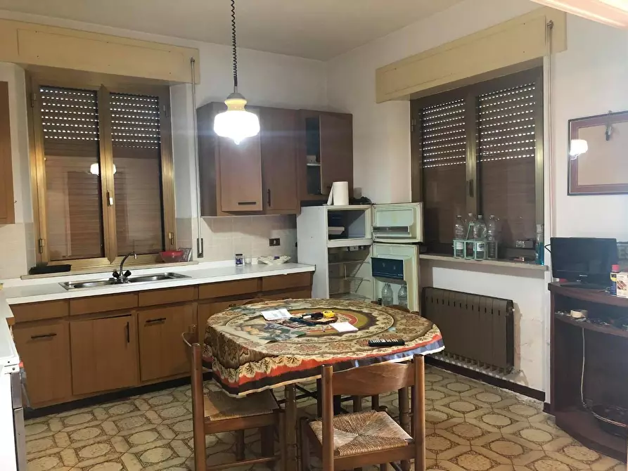 Immagine 2 di Appartamento in vendita  a Capannori