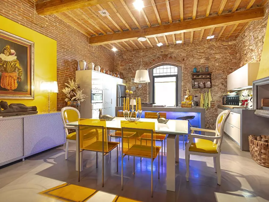 Immagine 27 di Porzione di casa in vendita  a Cascina