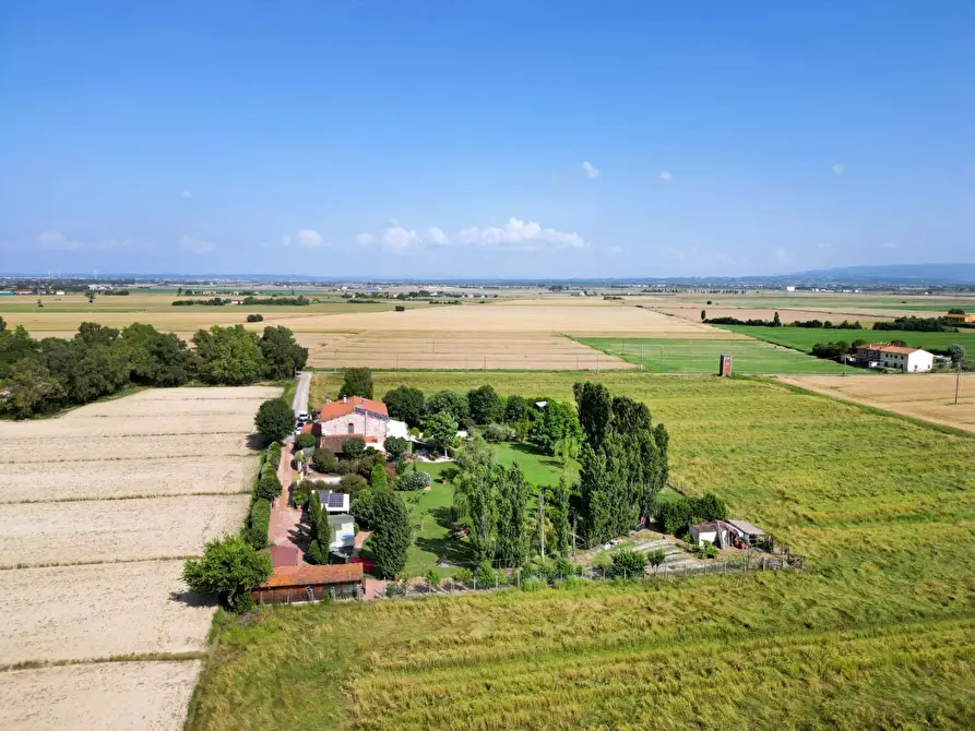 Immagine 44 di Porzione di casa in vendita  a Cascina