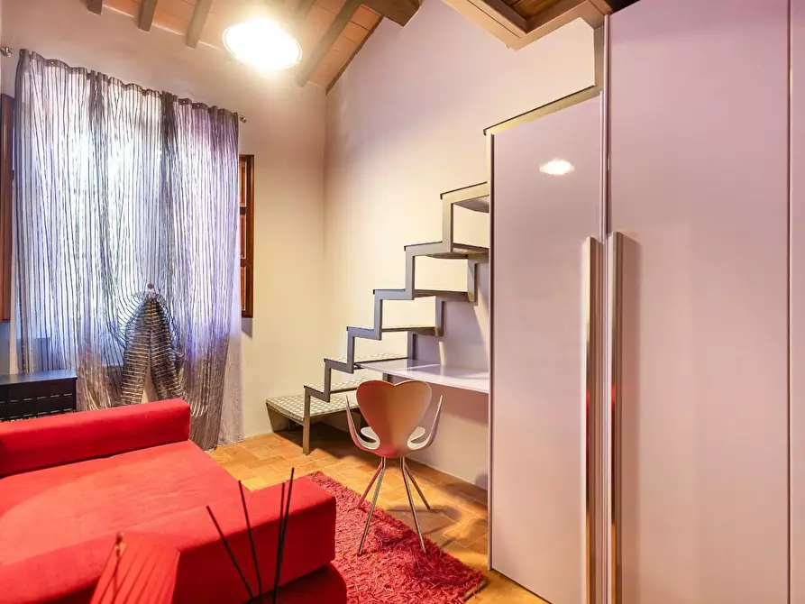 Immagine 39 di Porzione di casa in vendita  a Cascina