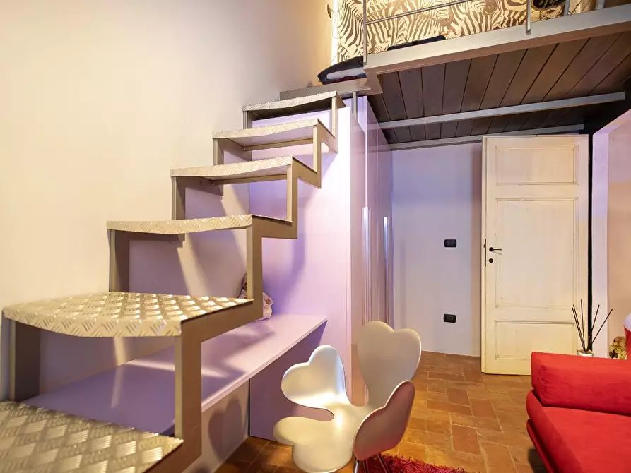 Immagine 41 di Porzione di casa in vendita  a Cascina