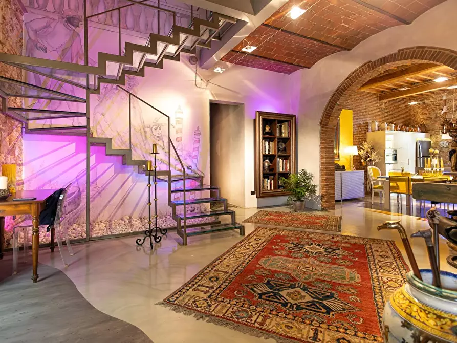 Immagine 20 di Porzione di casa in vendita  a Cascina