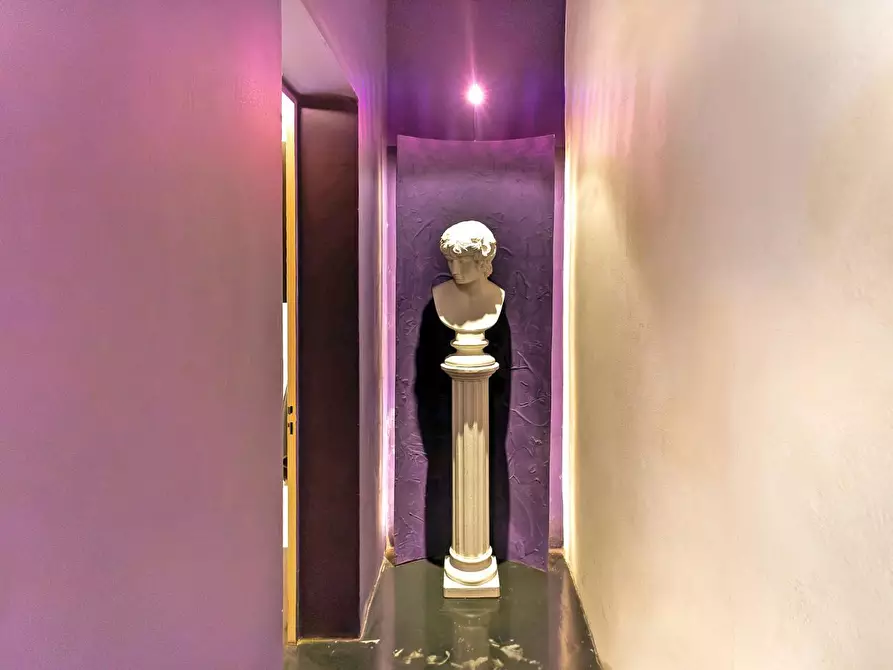 Immagine 31 di Porzione di casa in vendita  a Cascina