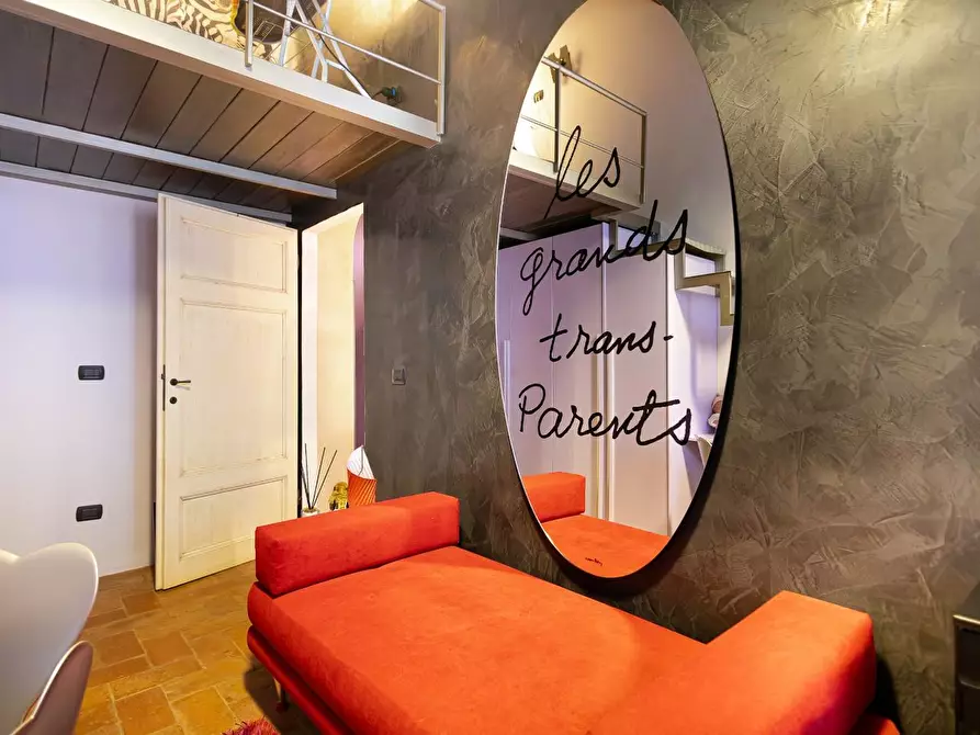 Immagine 40 di Porzione di casa in vendita  a Cascina