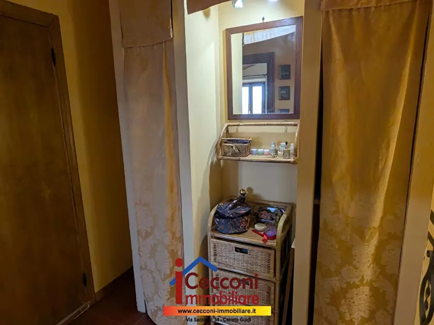 Immagine 9 di Terratetto in vendita  a Vinci