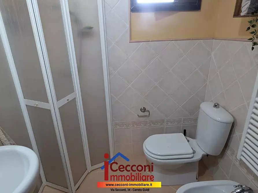 Immagine 12 di Terratetto in vendita  a Vinci