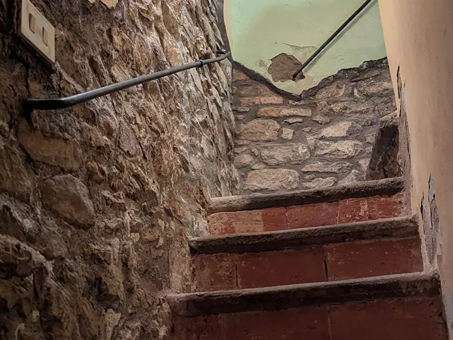 Immagine 14 di Terratetto in vendita  a Vinci