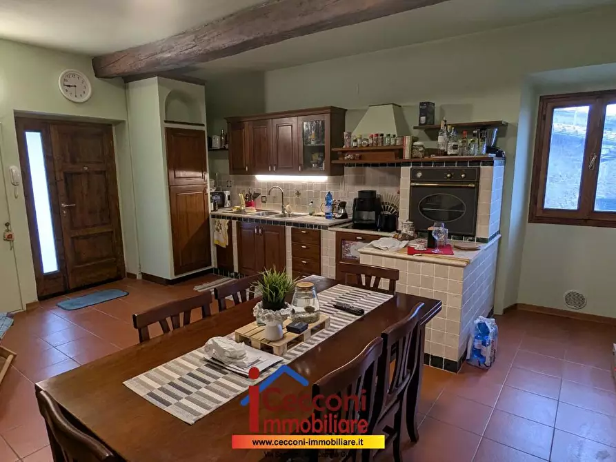 Immagine 4 di Terratetto in vendita  a Vinci