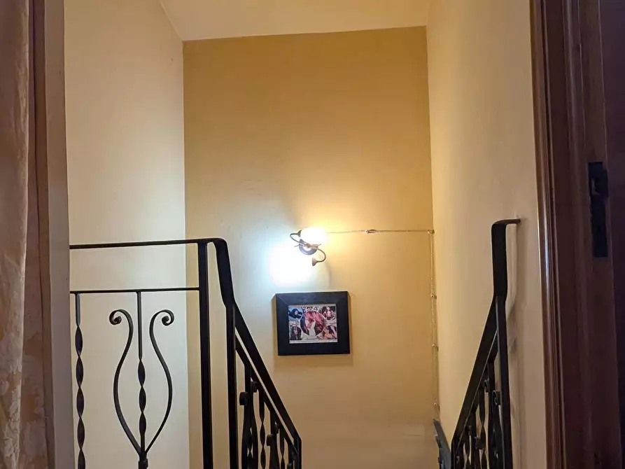 Immagine 10 di Terratetto in vendita  a Vinci