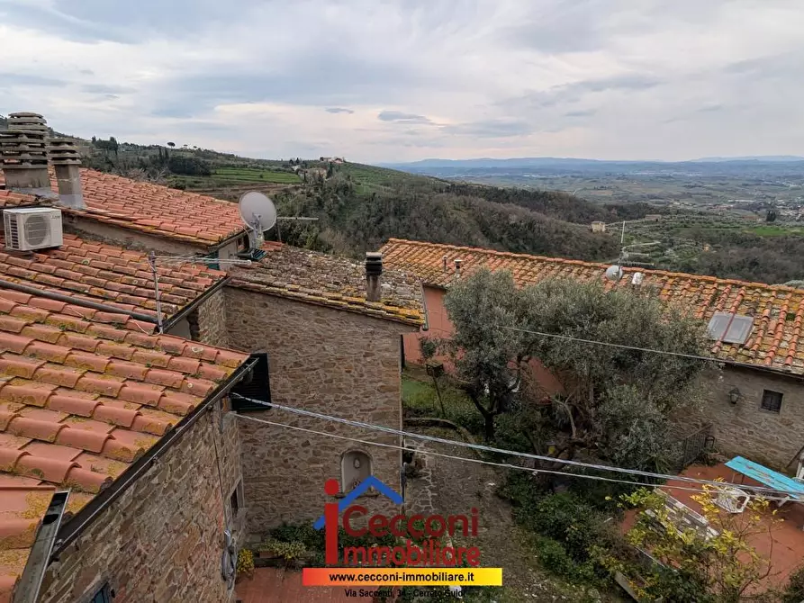 Immagine 13 di Terratetto in vendita  a Vinci