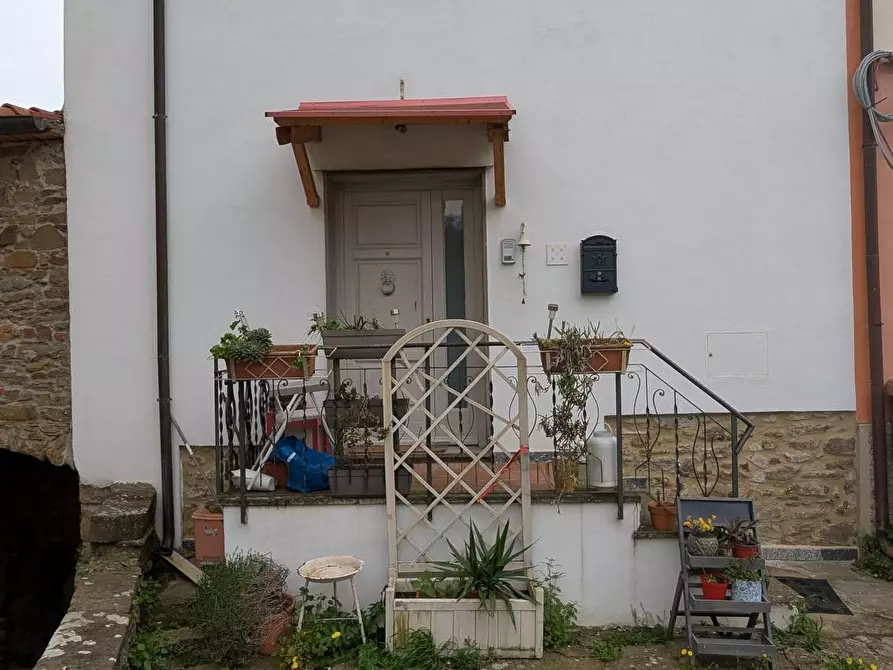 Immagine 16 di Terratetto in vendita  a Vinci