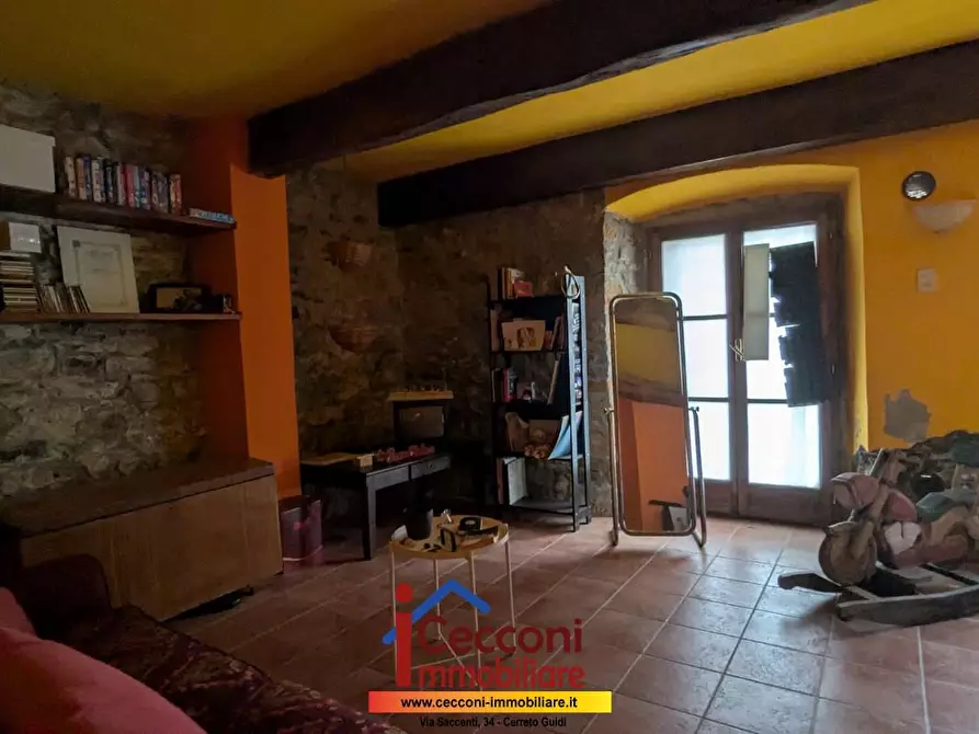 Immagine 15 di Terratetto in vendita  a Vinci