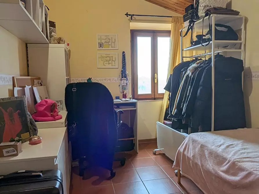 Immagine 11 di Terratetto in vendita  a Vinci