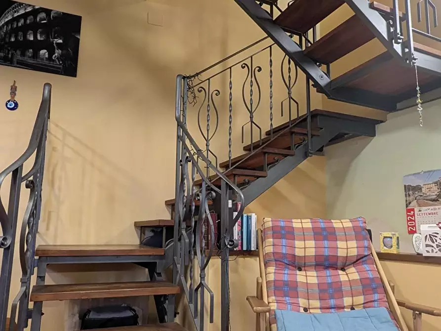 Immagine 5 di Terratetto in vendita  a Vinci