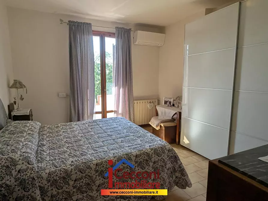 Immagine 14 di Appartamento in vendita  a Lamporecchio