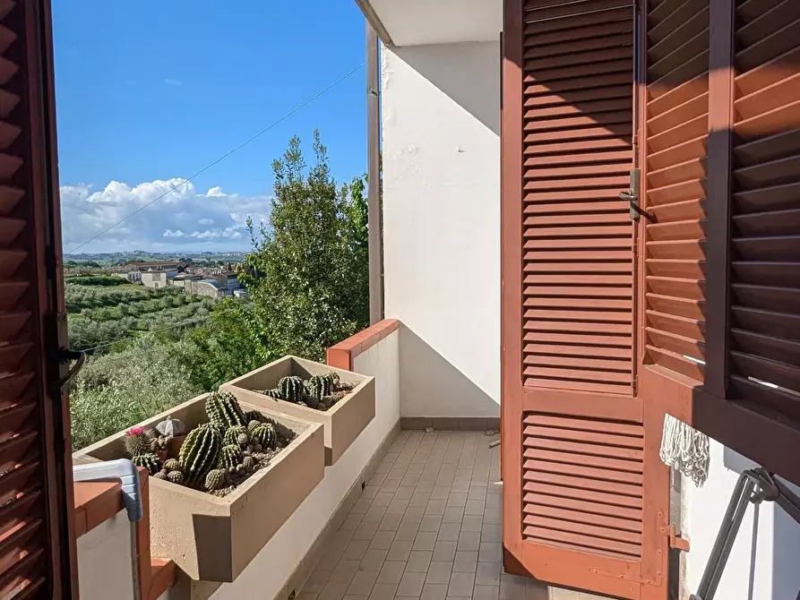 Immagine 16 di Appartamento in vendita  a Lamporecchio