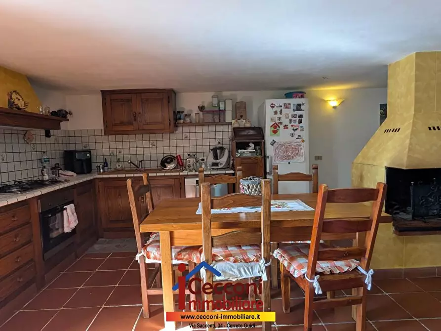 Immagine 8 di Appartamento in vendita  a Lamporecchio