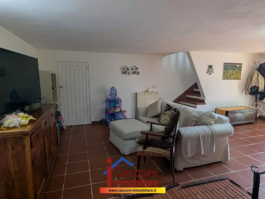 Immagine 10 di Appartamento in vendita  a Lamporecchio