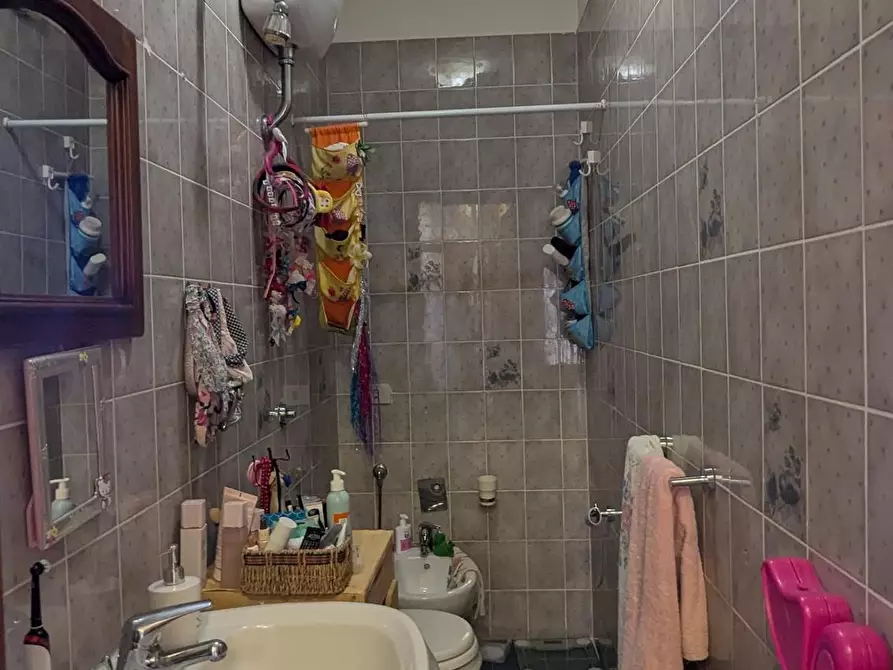 Immagine 17 di Appartamento in vendita  a Lamporecchio