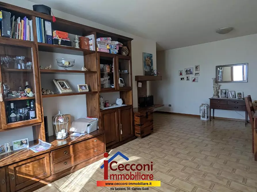 Immagine 5 di Appartamento in vendita  a Lamporecchio