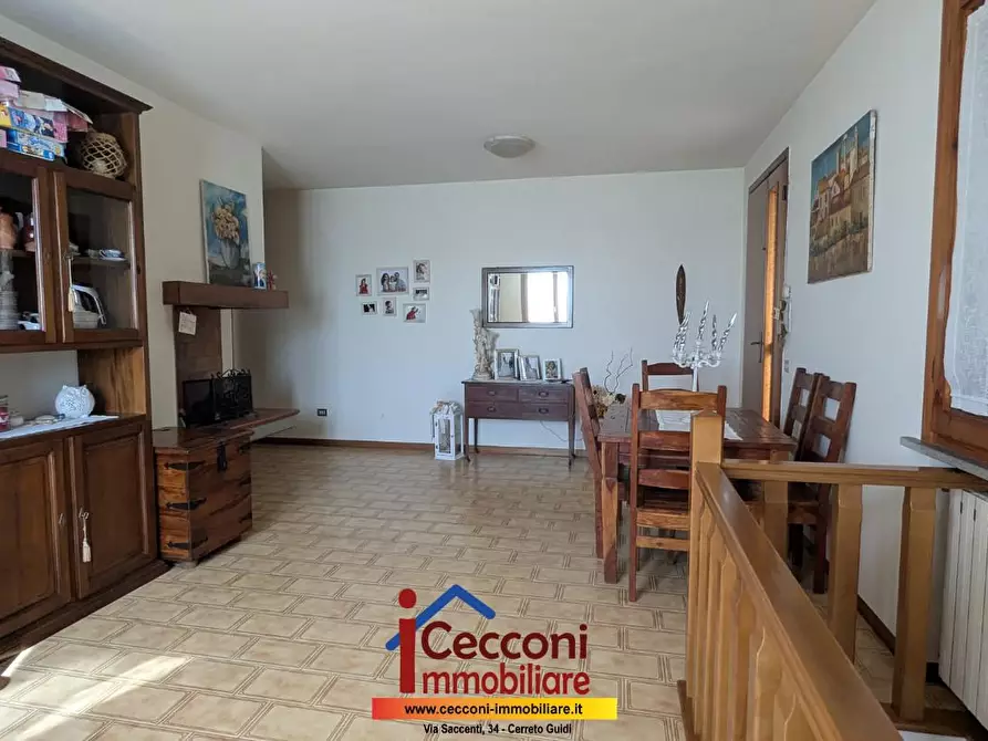 Immagine 6 di Appartamento in vendita  a Lamporecchio