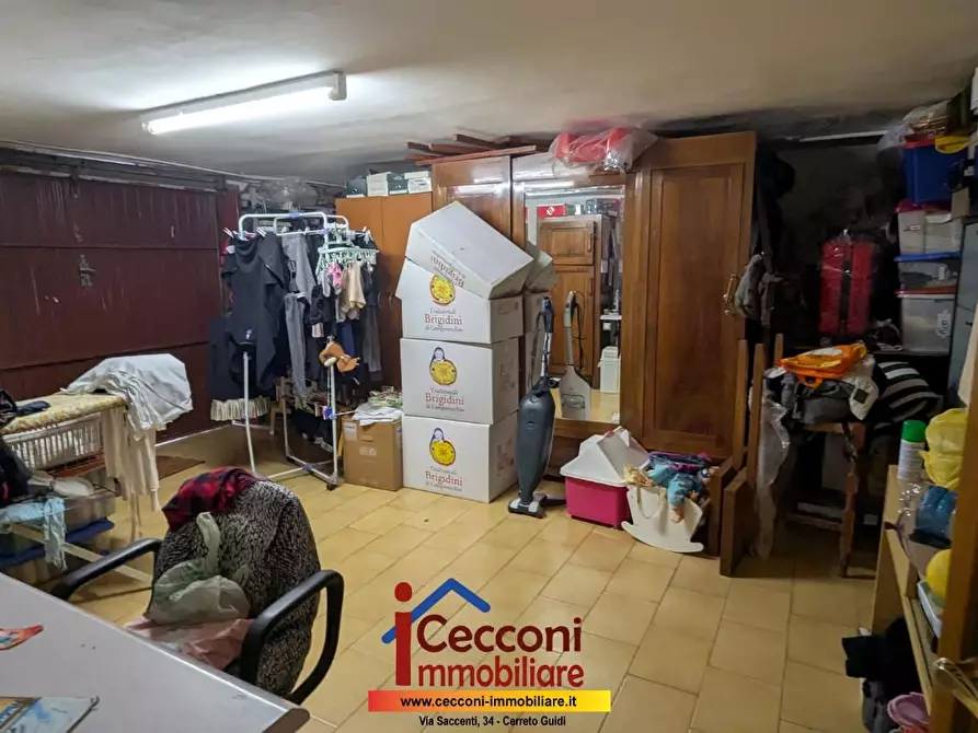 Immagine 18 di Appartamento in vendita  a Lamporecchio