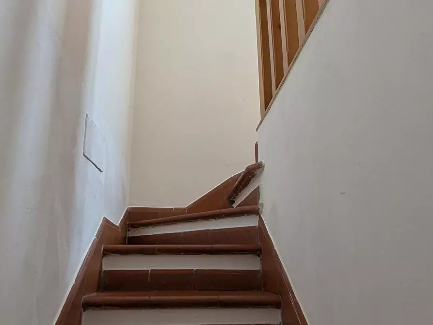 Immagine 11 di Appartamento in vendita  a Lamporecchio