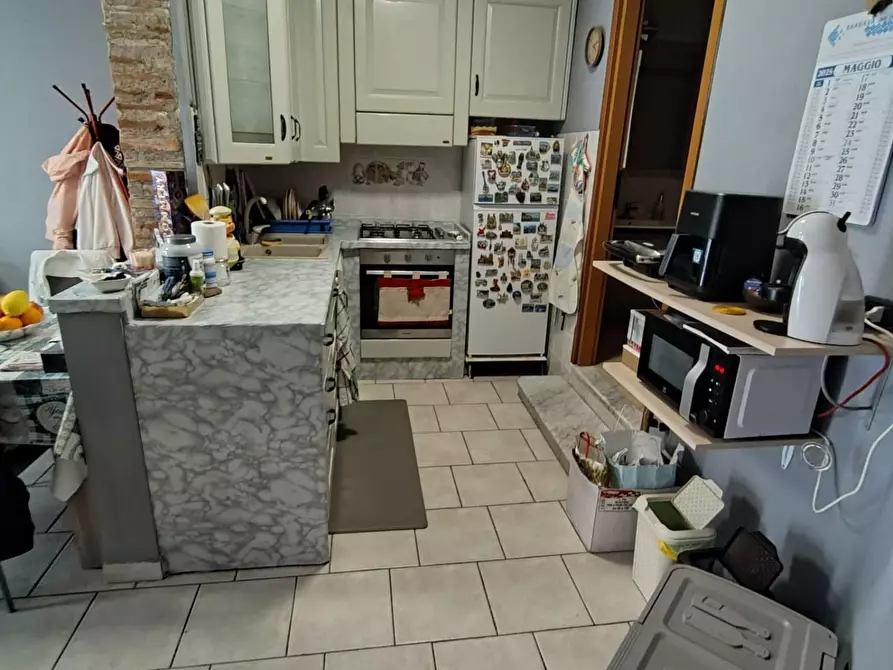 Immagine 10 di Porzione di casa in vendita  a Carrara