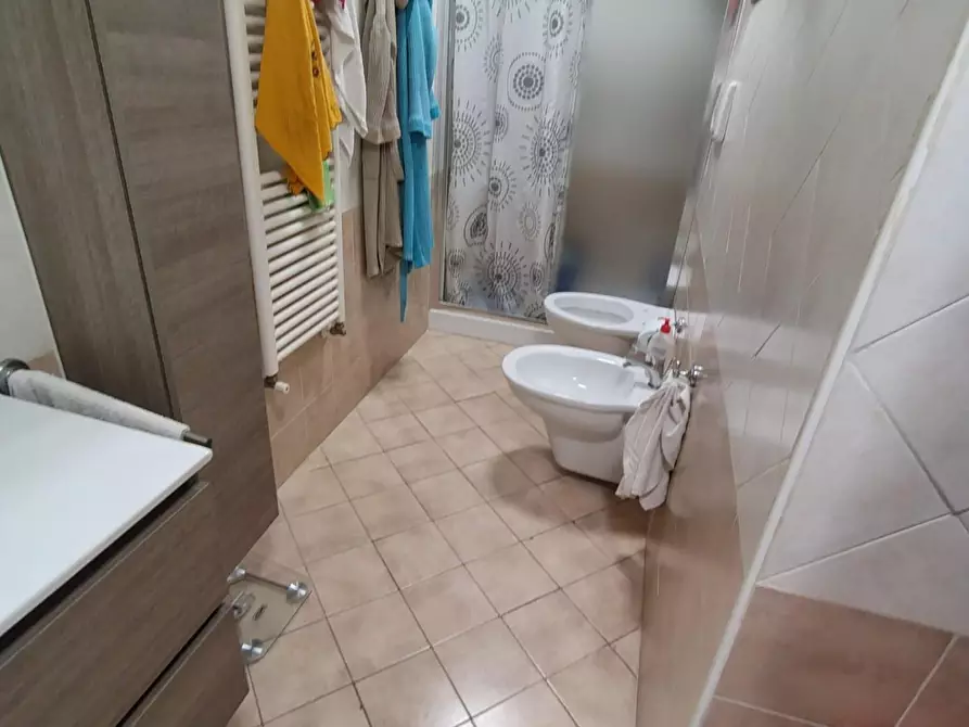 Immagine 17 di Porzione di casa in vendita  a Carrara