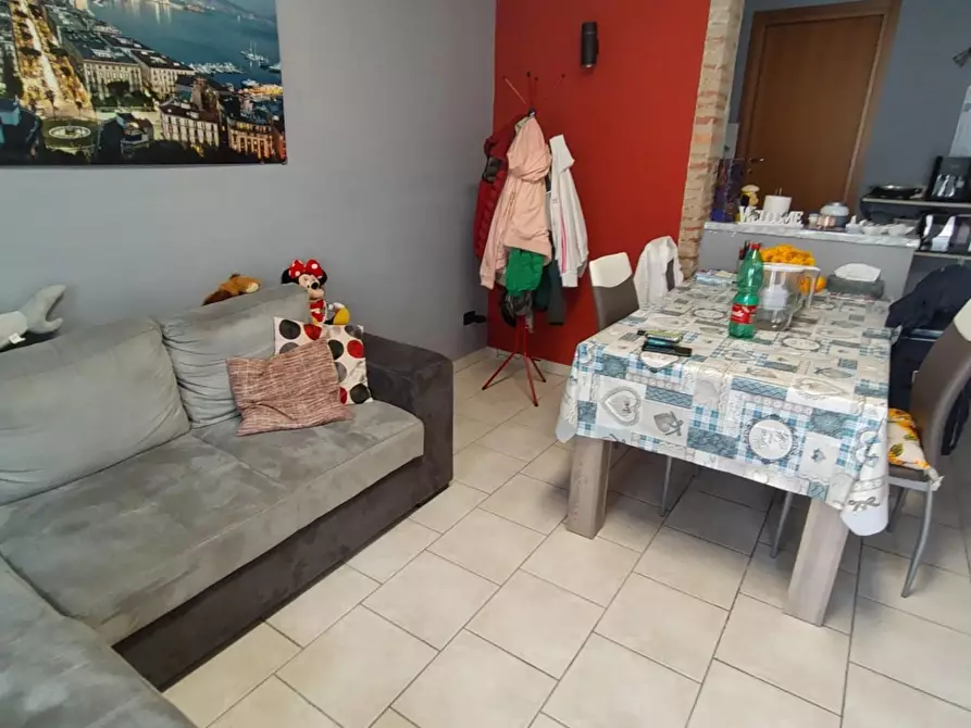 Immagine 8 di Porzione di casa in vendita  a Carrara