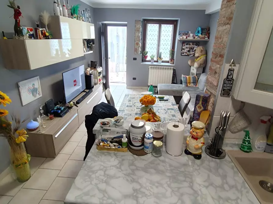 Immagine 1 di Porzione di casa in vendita  a Carrara