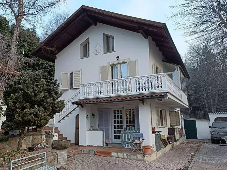 appartamento in vendita a Moncalieri in zona Revigliasco